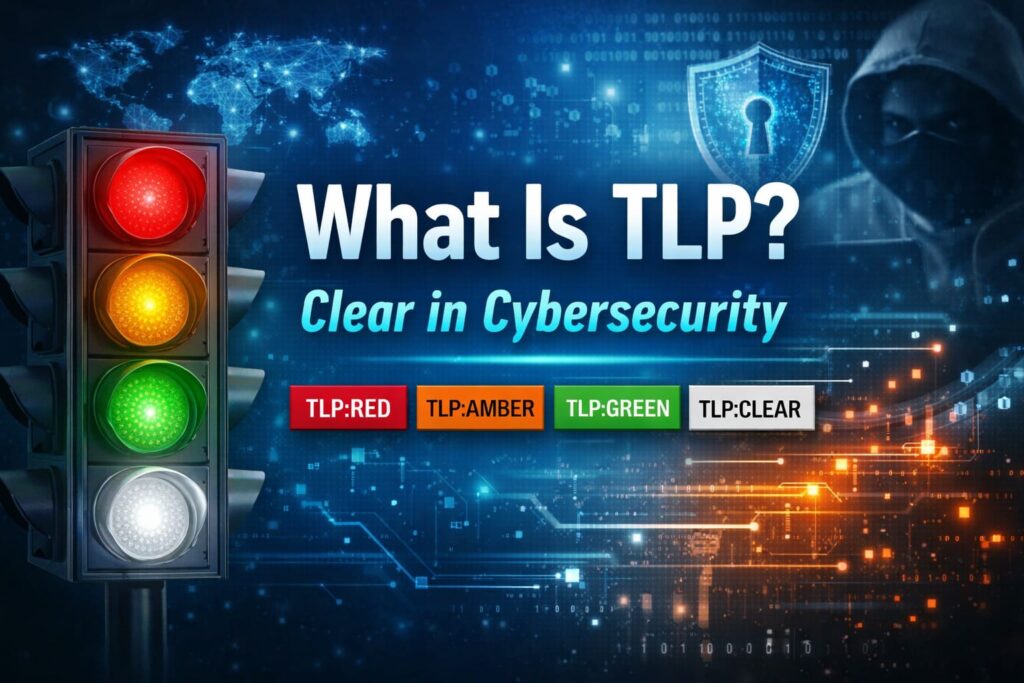 What Is TLP? Clear in Cybersecurity