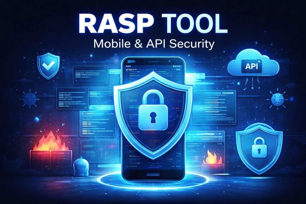RASP Tool