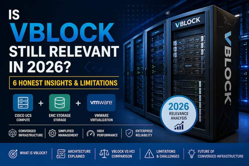 Vblock