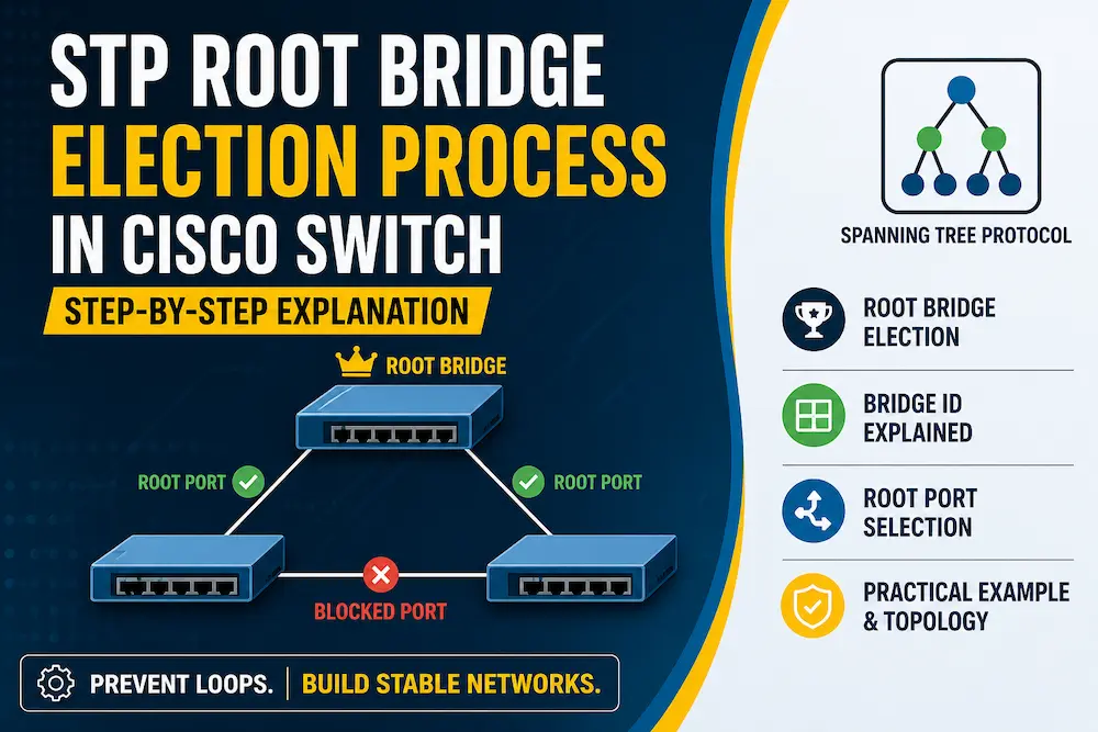 Bridge Election Process