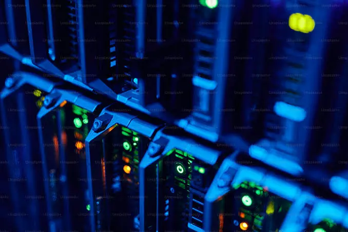 Vblock converged infrastructure architecture