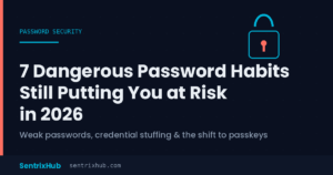 Dangerous Passwords