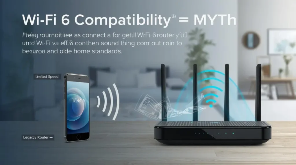 802.11ax vs 802.11ac