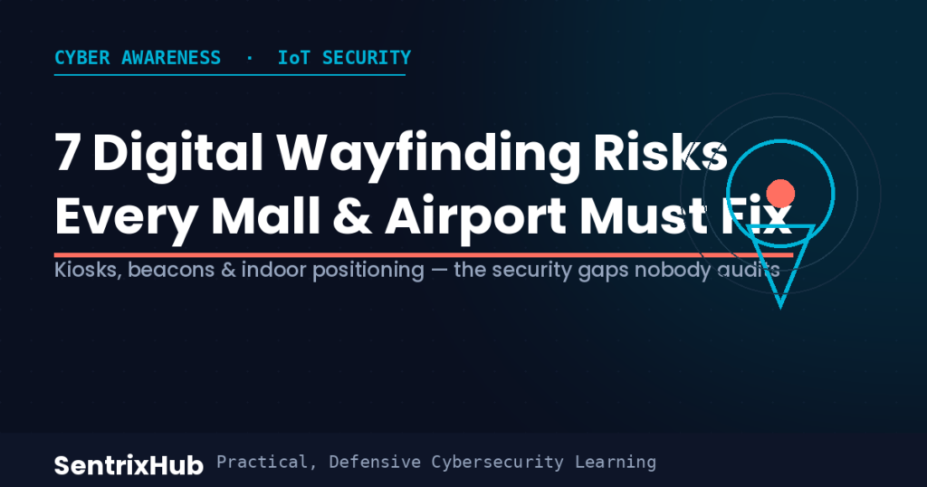 digital wayfinding