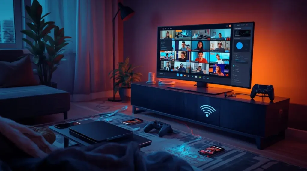 802.11ax vs 802.11ac