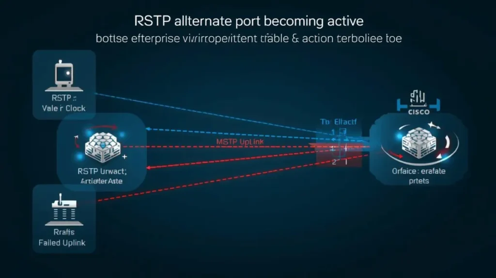 RSTP