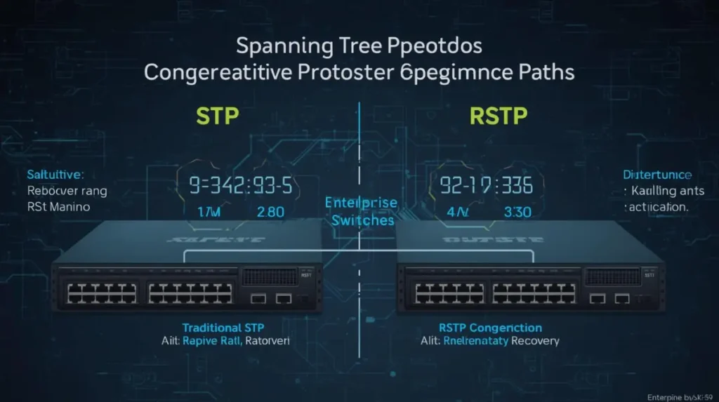 RSTP