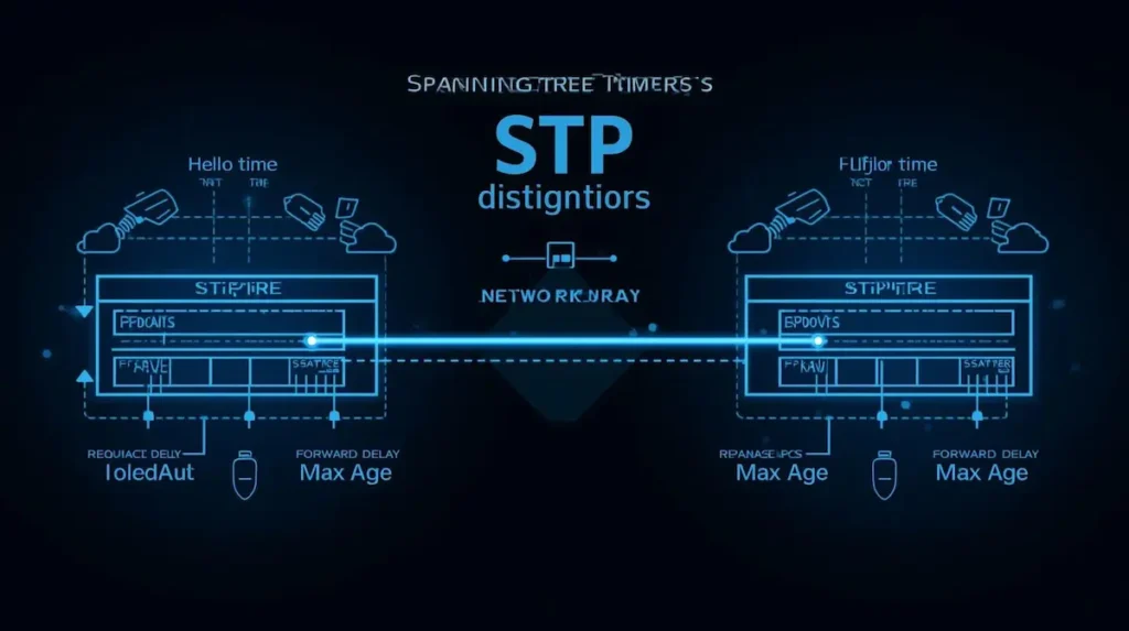 STP Timer
