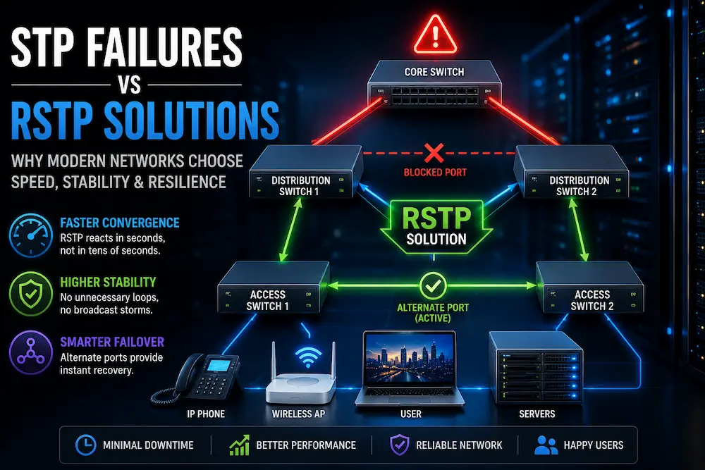 RSTP