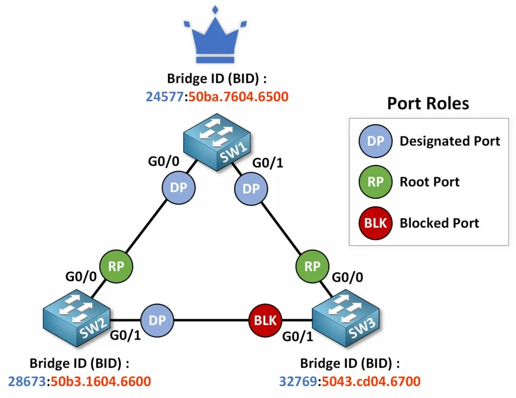 Networks
