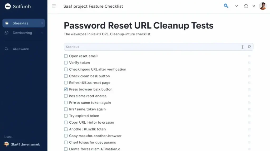 Remove Password