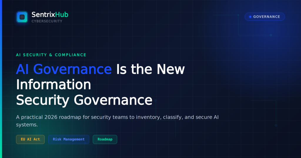 AI Governance